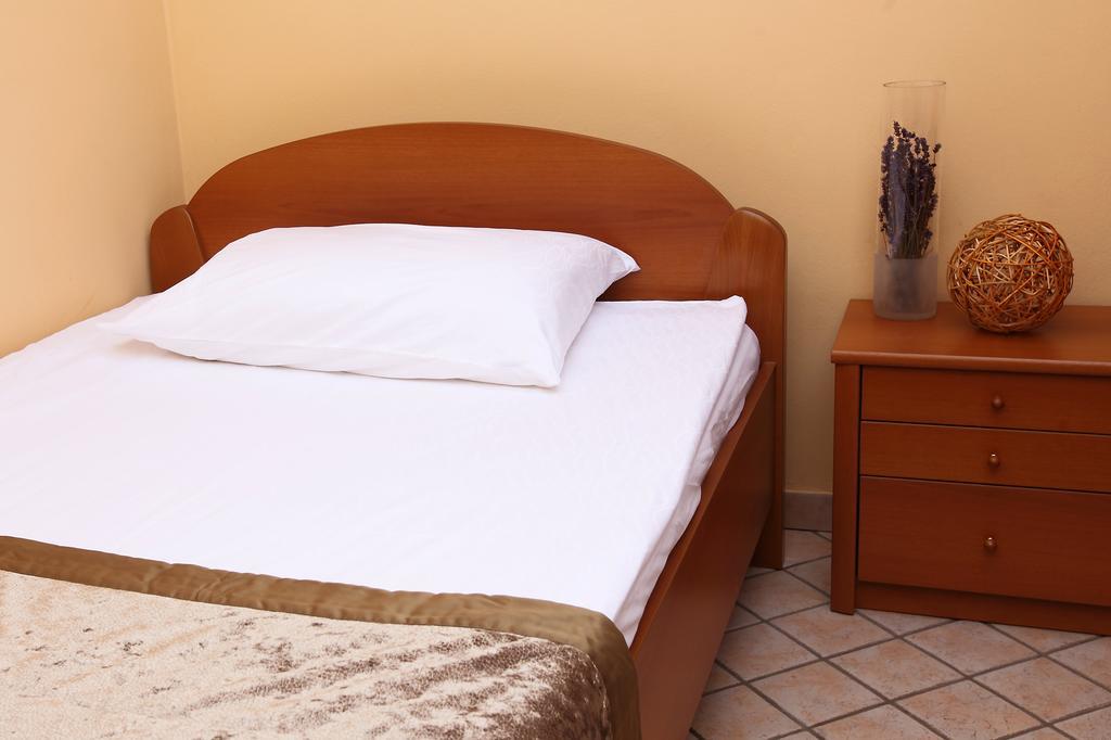 Bed And Breakfast Malovec Divača Eksteriør bilde