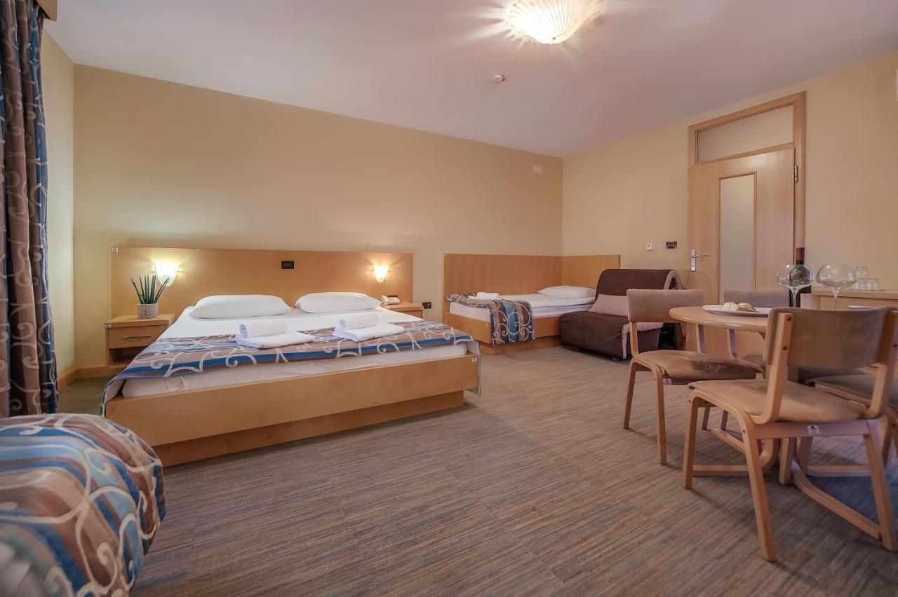 Bed And Breakfast Malovec Divača Eksteriør bilde