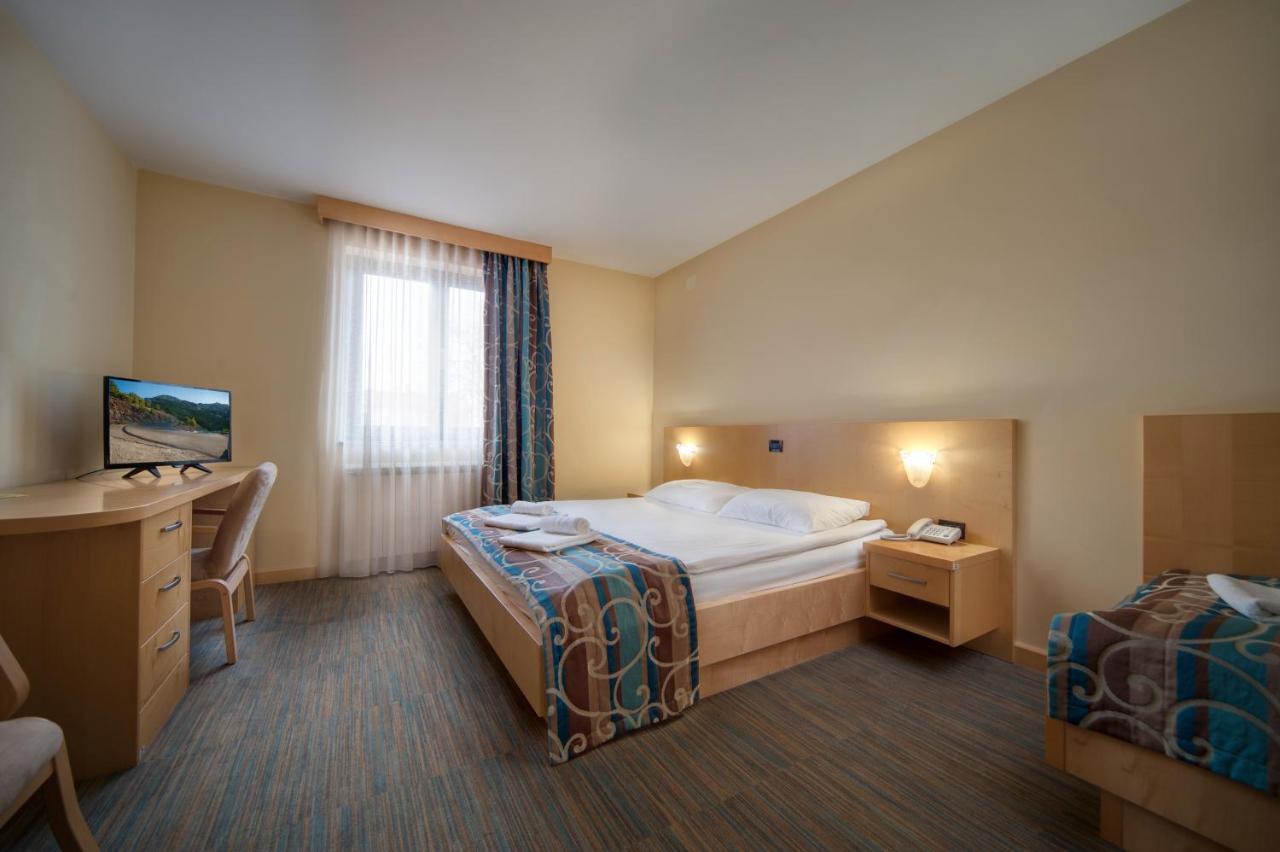 Bed And Breakfast Malovec Divača Eksteriør bilde