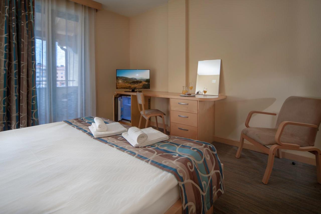 Bed And Breakfast Malovec Divača Eksteriør bilde