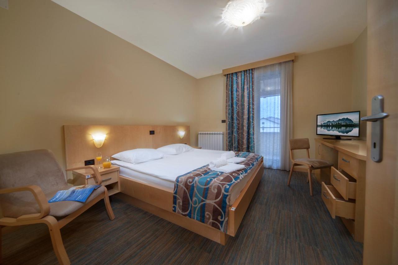 Bed And Breakfast Malovec Divača Eksteriør bilde